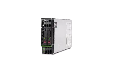 Blade-сервер HPE ProLiant BL460c Gen9