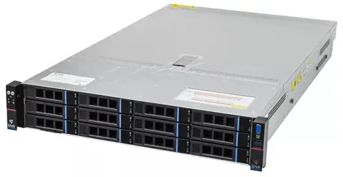 Сервер SNR-SR2212RE