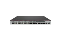 Коммутатор Huawei CloudEngine S5735-S24T8J4XEZ-V2