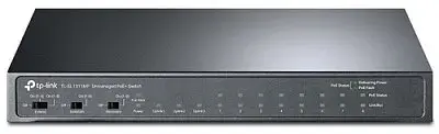 Коммутатор TP-link TL-SL1311MP