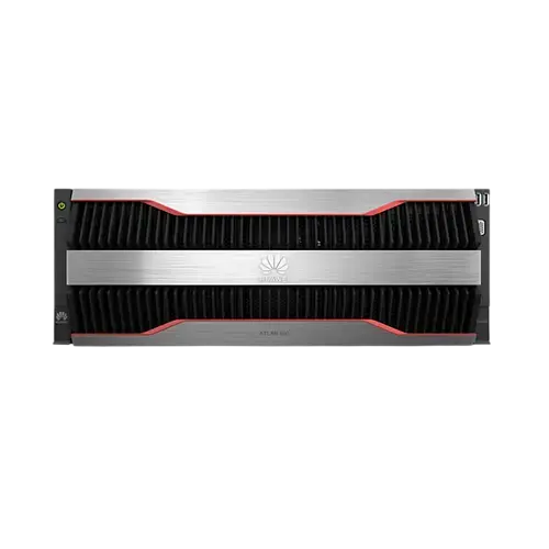 Сервер Сервер Huawei Atlas 800 Model 9000 10SFF/NVMe