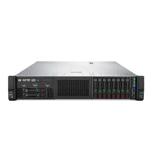 Сервер HPE ProLiant DL560 Gen10 8SFF