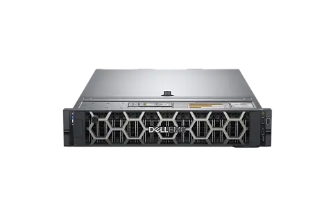 Dell PowerEdge R740xd 24SFF