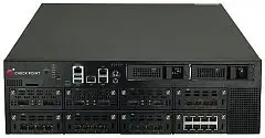 Межсетевой экран Check Point Quantum 26000