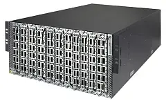 Компактный коммутатор HP FlexFabric 7900