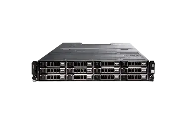 JBOD DELL PowerVault MD1400 SAS 12LFF