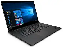 Мобильная рабочая станция Lenovo ThinkPad P1 Gen3