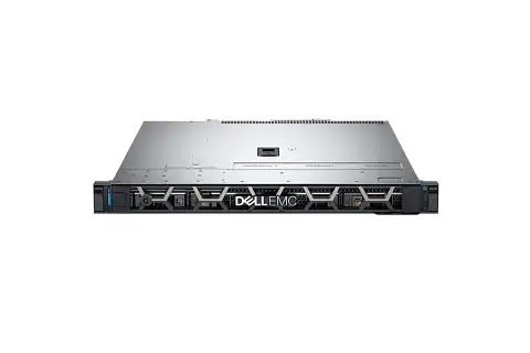 Dell PowerEdge R240 4LFF
