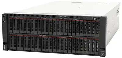 Lenovo ThinkSystem SR860 V2
