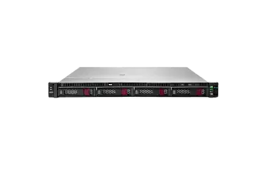 HPE ProLiant DL320 Gen12 8SFF