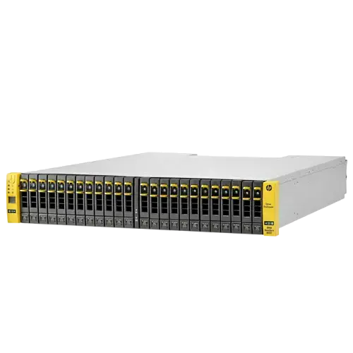 СХД HPE 3PAR StoreServ 8000 Storage 24SFF