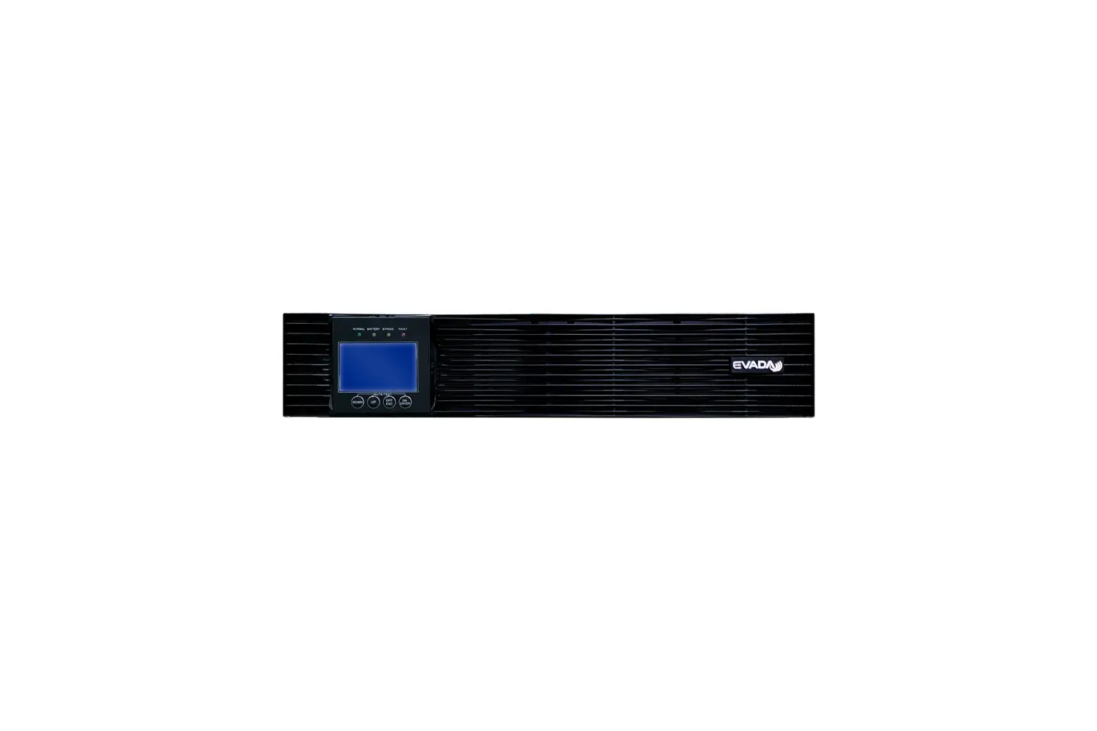 ИБП Evada Electronics DTH11-3KRL IEC/SCHUKO