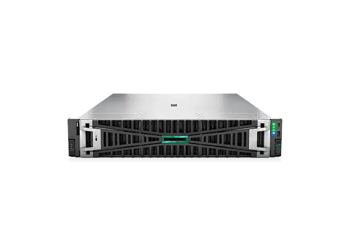 Сервер HPE HPE DL380 Gen12 12LFF