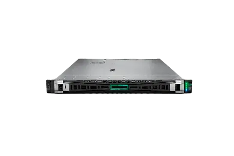 HPE ProLiant DL360 Gen11 4LFF