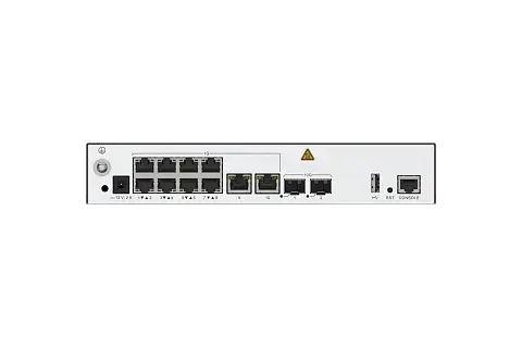 Контроллер беспроводного доступа Huawei AirEngine 9701-L