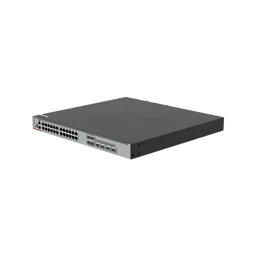 Коммутатор Ruijie RG-S6120-24XMG4XS4VS-UP-H