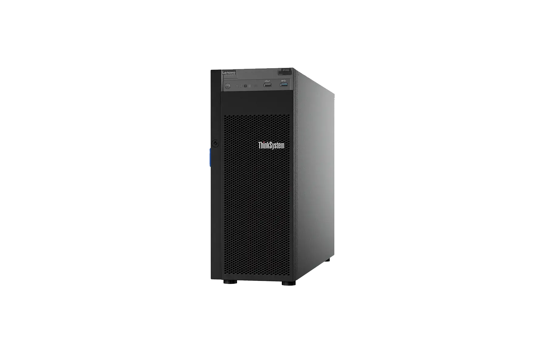 Сервер Lenovo ST250 8SFF new 8SFF