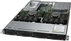 Supermicro SYS-610U-TNR