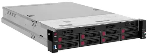 Сервер Qtech QSRV-260802-E-R