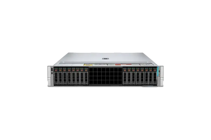 Сервер DELL DELL R770 8NVMe