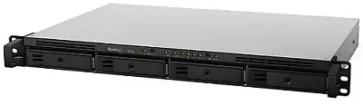 Система хранения данных Synology RS819
