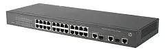 Коммутаторы HP серии 3100 SI