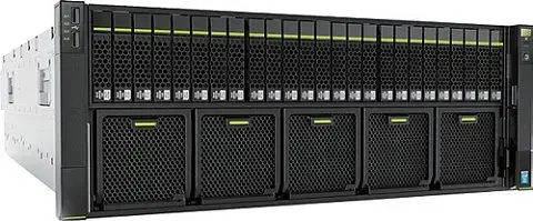 Huawei xFusion FusionServer 5885H V5