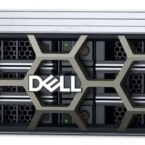 Дисковая полка Dell PowerVault MD2424