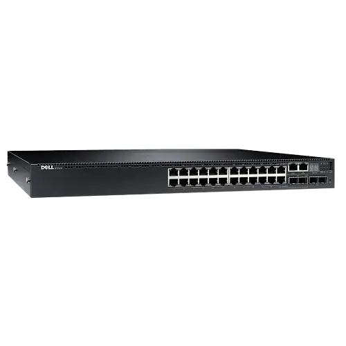 Коммутатор Dell N3024