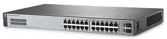 Коммутаторы HP серии 1820