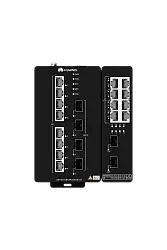 Коммутатор Huawei CloudEngine S5735I-S8T8P2S4XN-V2