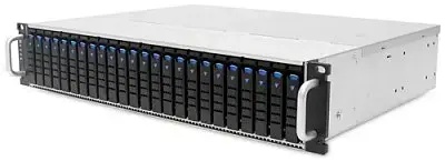 Дисковая полка AIC J2024-06-35X (2U)