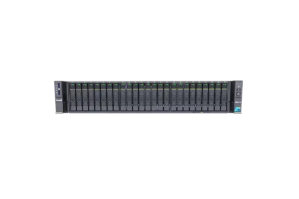 Конфигуратор сервера xFusion 2288H V5 8SFF