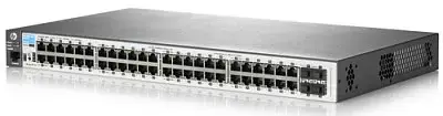 Коммутаторы HPE Aruba серии 2530