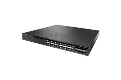 Коммутатор Cisco Catalyst WS-C3650-24TD-S
