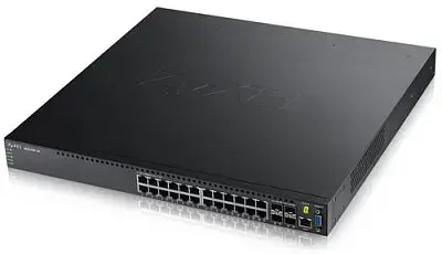 Коммутатор ZyXEL серии XGS3700