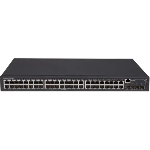 Коммутатор HPE 5130-48G-4SFP+