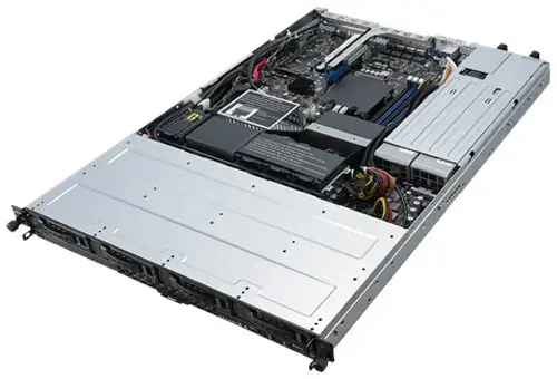 Сервер Aquarius T40 S45