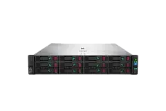 HPE ProLiant DL380 Gen10 12LFF