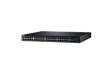 Коммутатор Dell X1052P