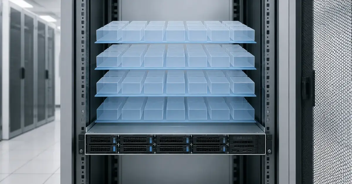 Серверы AMD EPYC для виртуализации: VMware, Proxmox, Hyper-V и альтернатива VMware после роста лицензий
