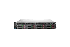 HPE ProLiant DL80 Gen9 12LFF