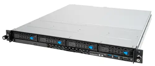Сервер ASUS RS300-E11