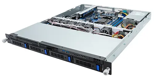 Сервер Gigabyte Technology R123-C00