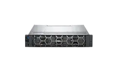 СХД Dell PowerVault ME5212 FC 12LFF