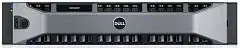 Дисковая полка Dell PowerVault MD1400