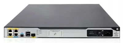 Маршрутизаторы HPE FlexNetwork MSR3000