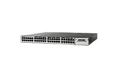 Коммутатор Cisco Catalyst WS-C3750X-48PF-L