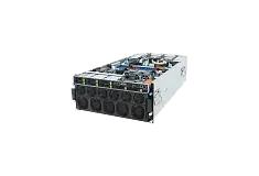 Gigabyte G593-SD1-AAX1 8SFF/NVMe