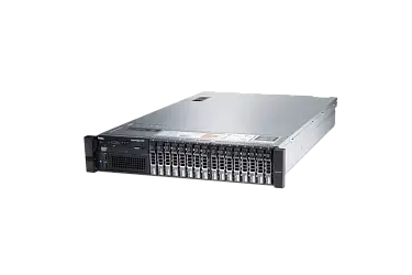 Dell PowerEdge R720 16SFF